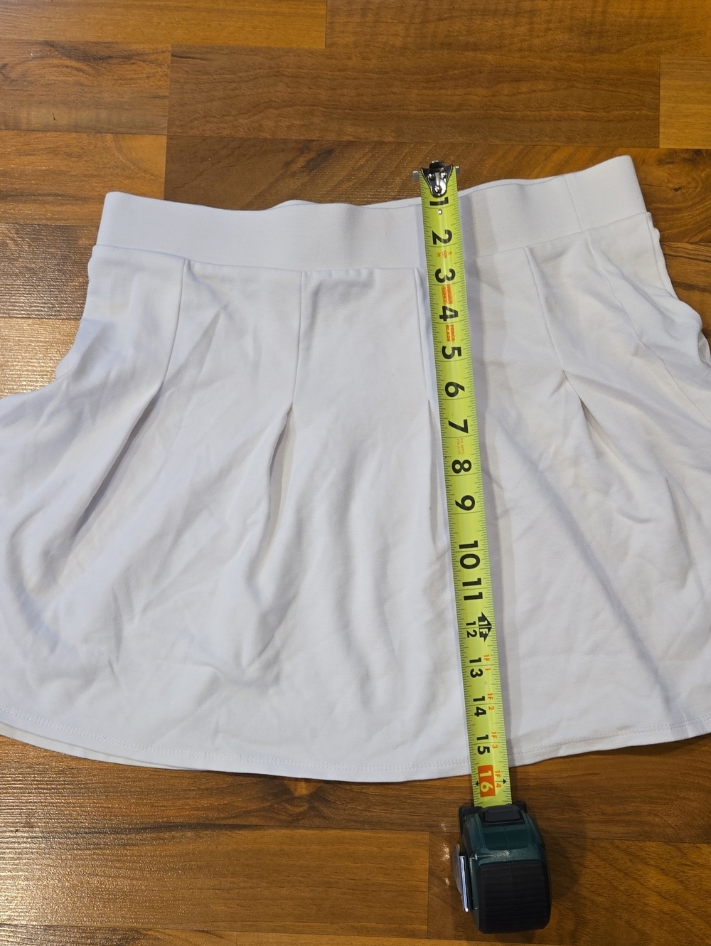 Wild Fable skirt - Picture 5 of 5